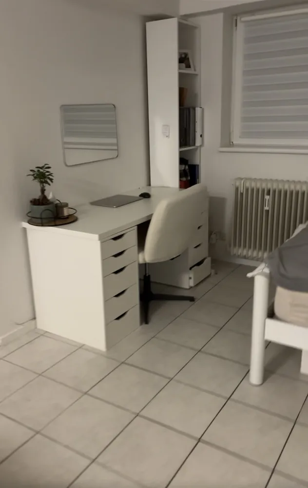 2 Zimmer Wohnung mit 40 m² in Stuttgart – Bild 4