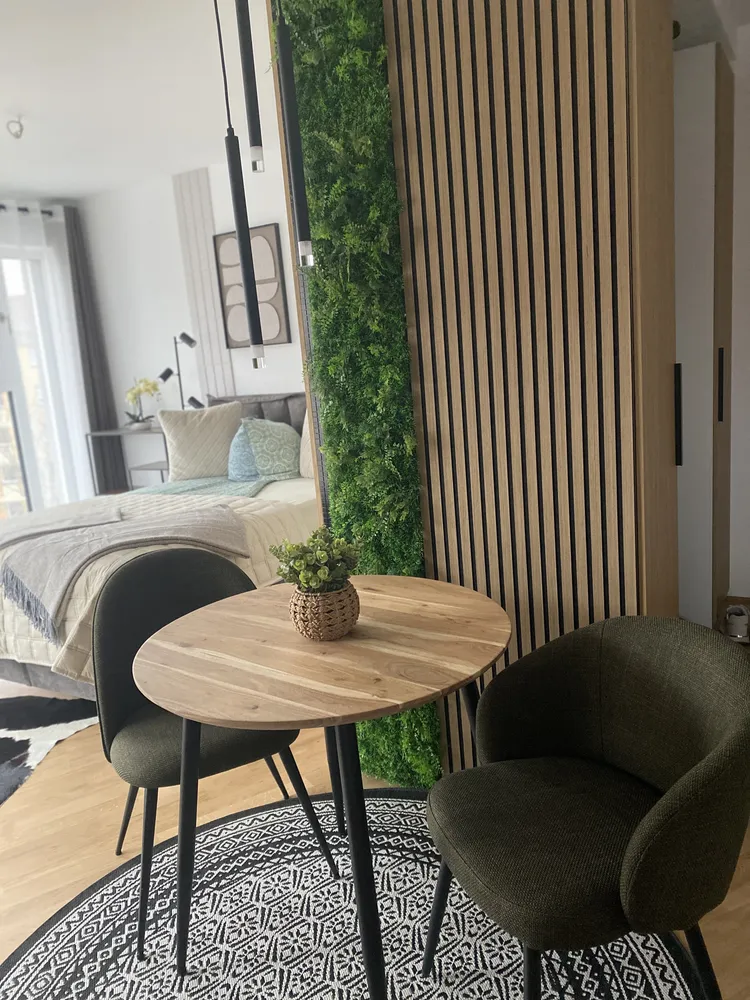 1 Zimmer Wohnung mit 42 m² in Nürnberg – Bild 12