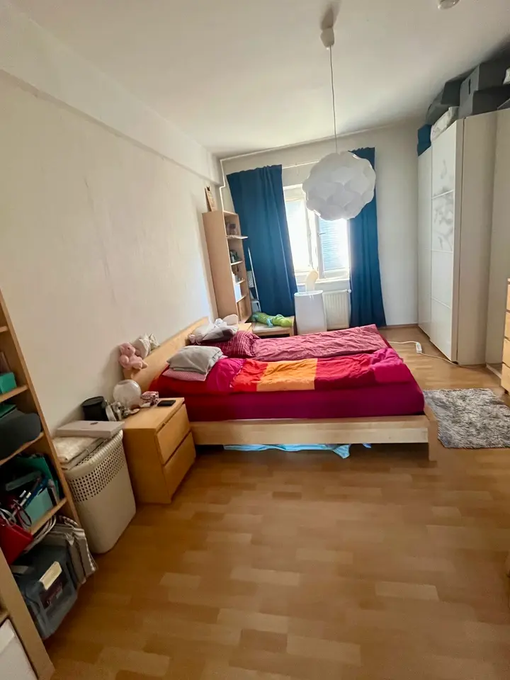 3 Zimmer Wohnung mit 65 m² in Duisburg – Bild 2