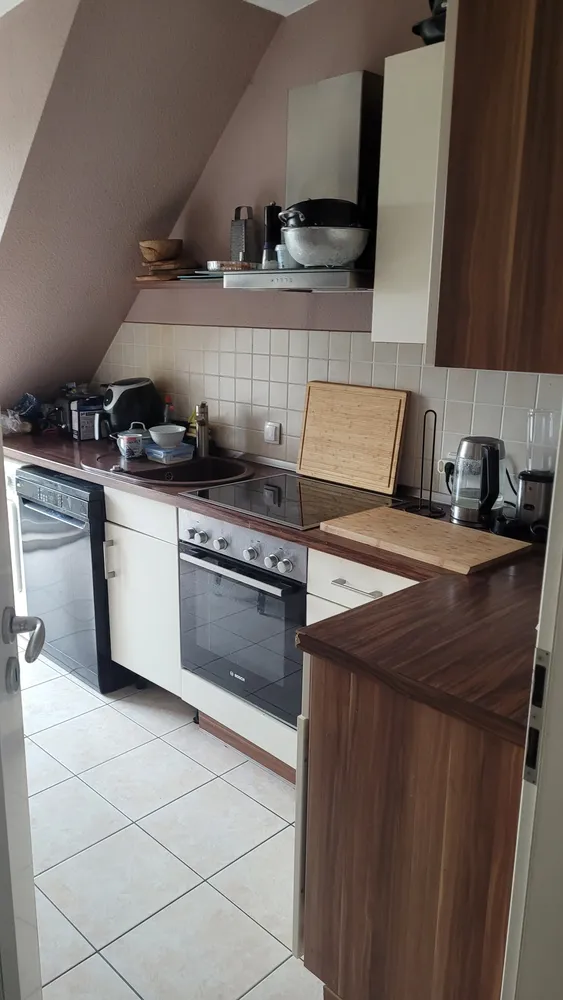 3 Zimmer Wohnung mit 85 m² in Berlin – Bild 5