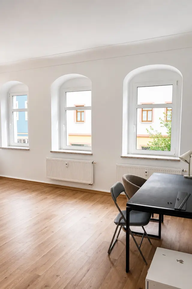 WG-Zimmer mit 13 m² in Mittweida – Bild 3