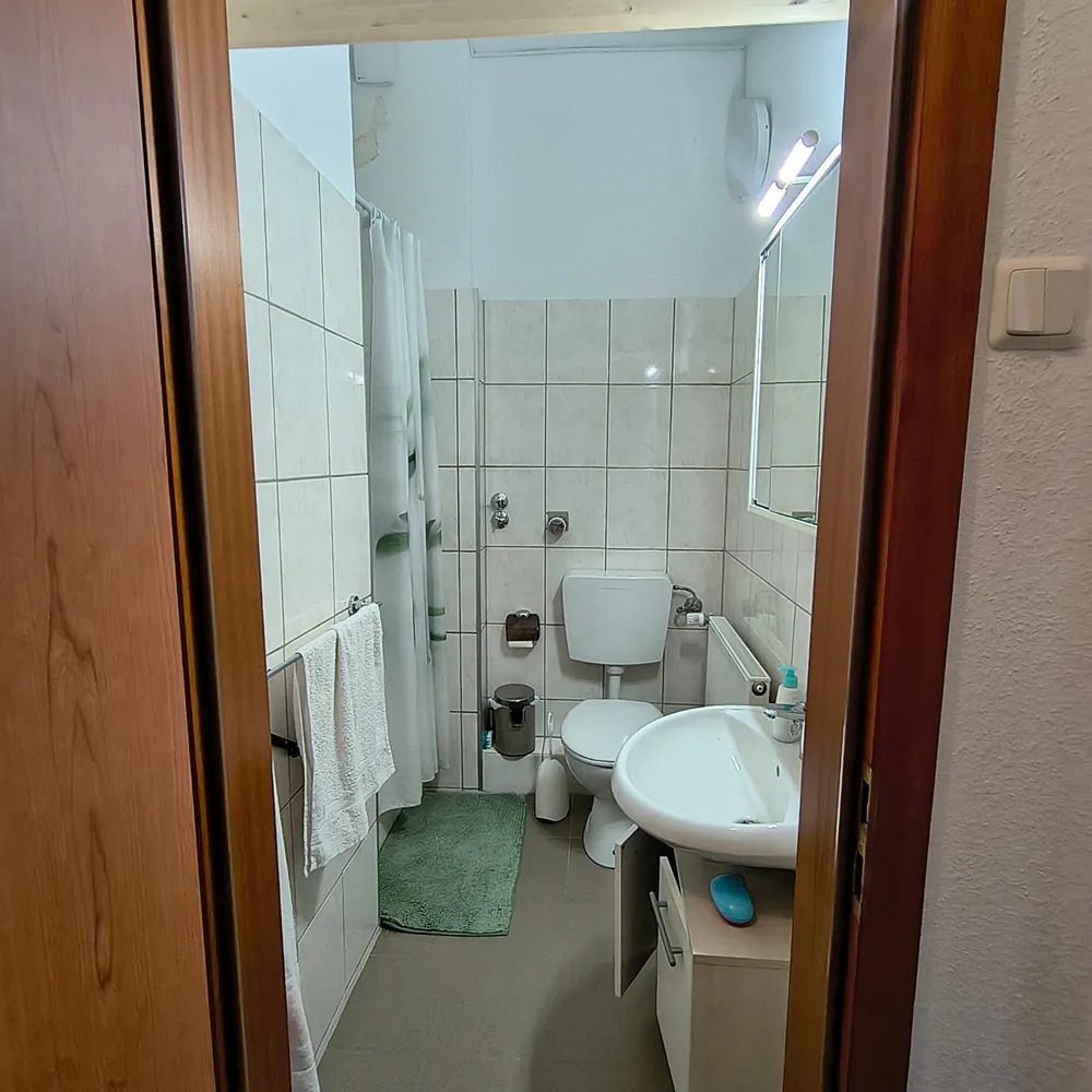 2 room apartment with 35 m² in Dortmund – Photo 6