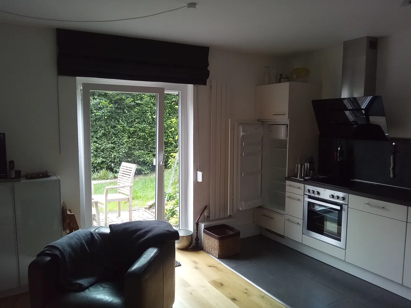 2 Zimmer Wohnung mit 42 m² in Bremen – Bild 3