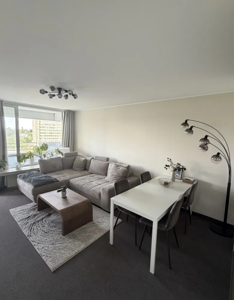 2 Zimmer Wohnung mit 59 m² in München – Bild 2