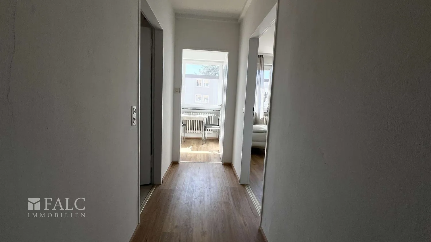 1 Zimmer Wohnung mit 36 m² in Nürnberg – Bild 7