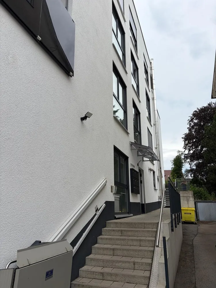2 Zimmer Wohnung mit 57 m² in Villingen-Schwenningen – Bild 2