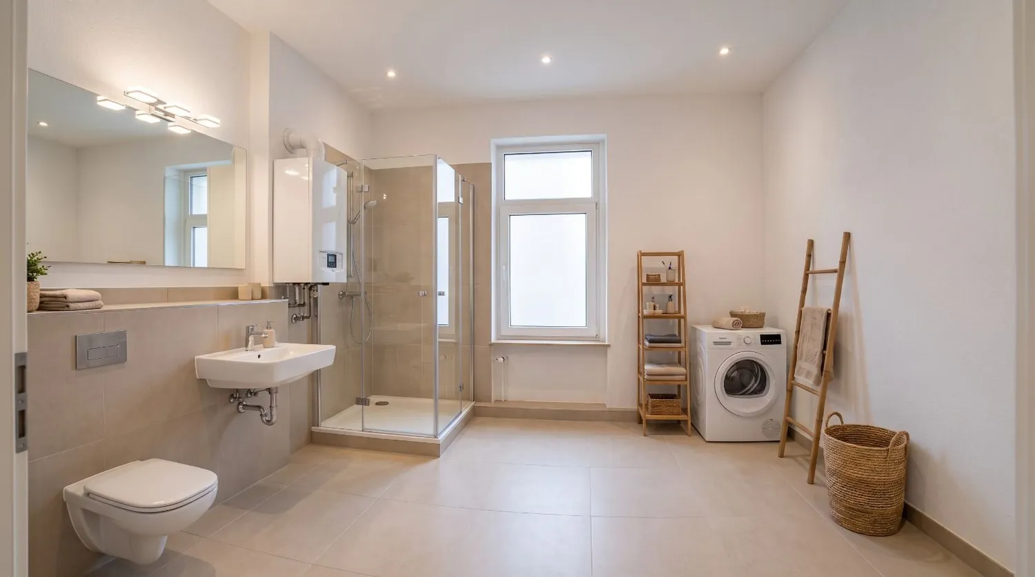 3 Zimmer Wohnung mit 89 m² in Hannover – Bild 10