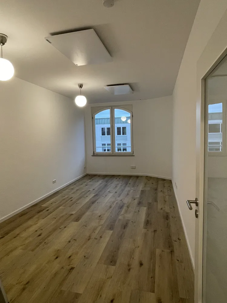 2 Zimmer Wohnung mit 54 m² in Mannheim – Bild 1