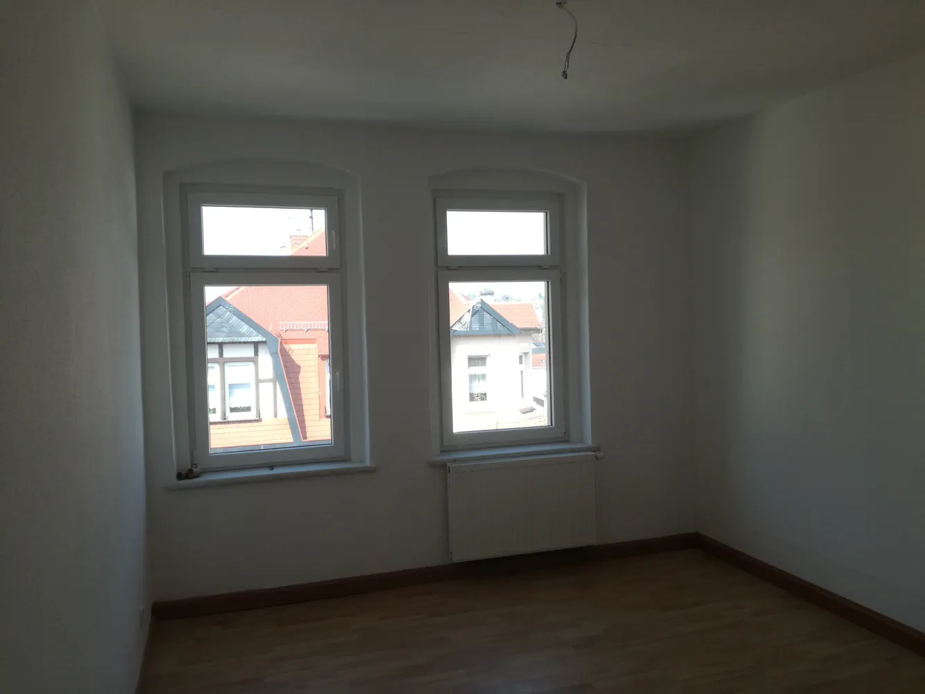 4 Zimmer Wohnung mit 75 m² in Crimmitschau – Bild 4