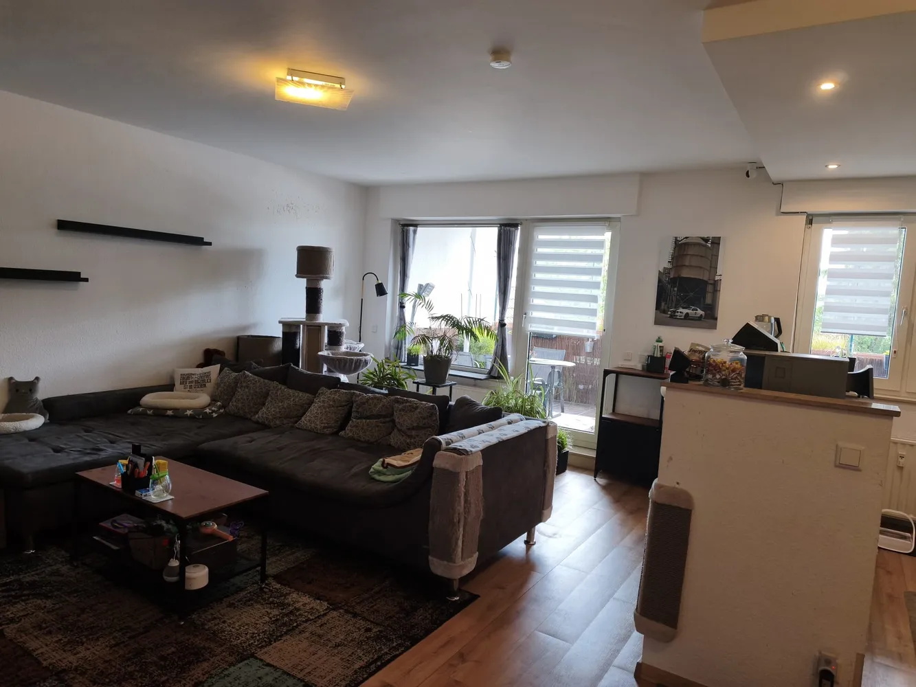 2 Zimmer Wohnung mit 70 m² in Solingen – Bild 5