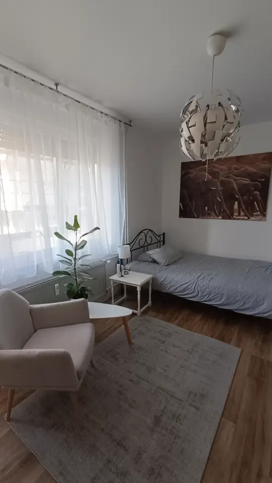 2 Zimmer Wohnung mit 18 m² in Bonn – Bild 6