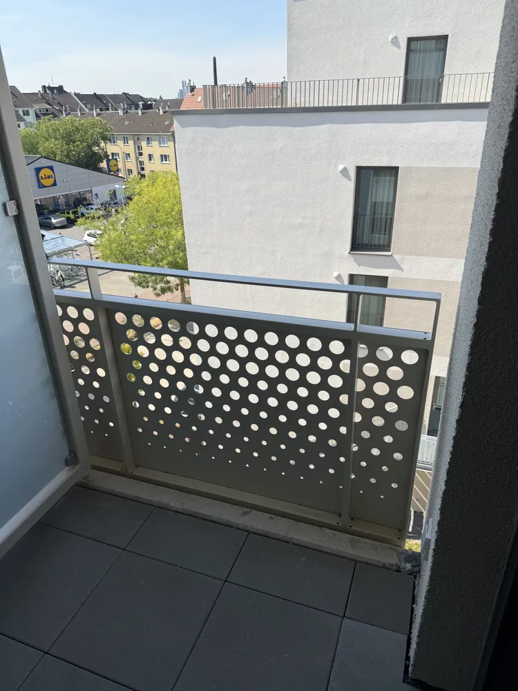 1 Zimmer Wohnung mit 25 m² in Köln – Bild 6