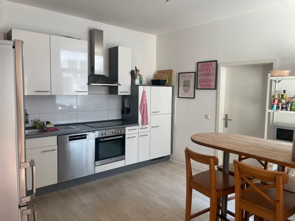 WG-Zimmer mit 25 m² in Tönisvorst – Bild 9