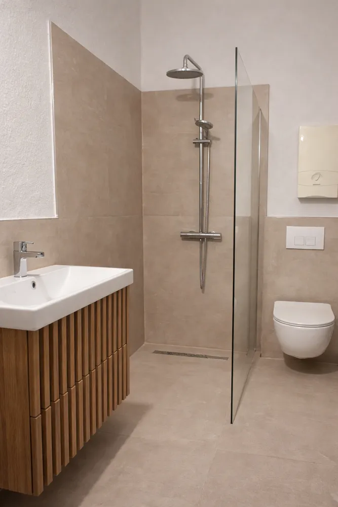2 Zimmer Wohnung mit 65 m² in Wuppertal – Bild 7
