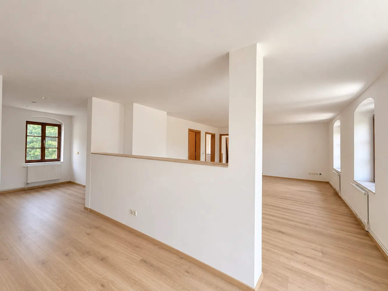 4 Zimmer Wohnung mit 117 m² in Pirna – Bild 3