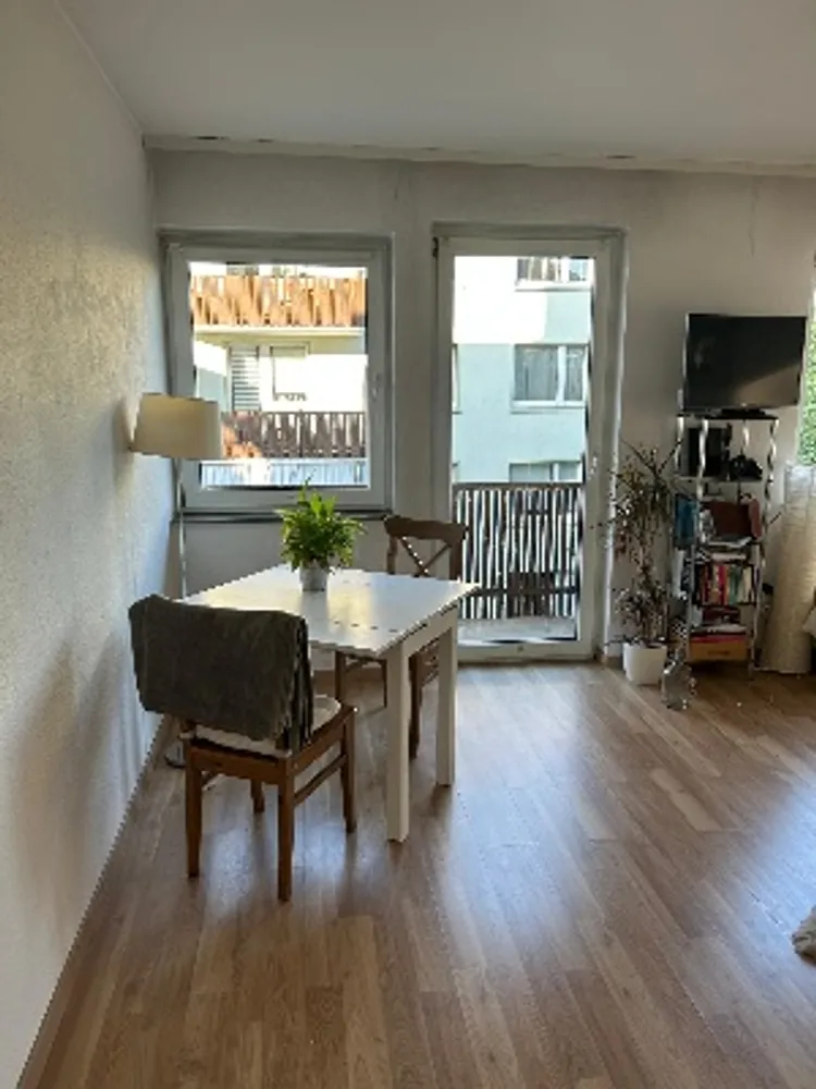 2 Zimmer Wohnung mit 57 m² in Mainz – Bild 4
