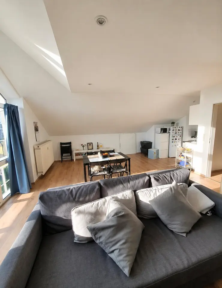 3 Zimmer Wohnung mit 59 m² in Deggendorf – Bild 2