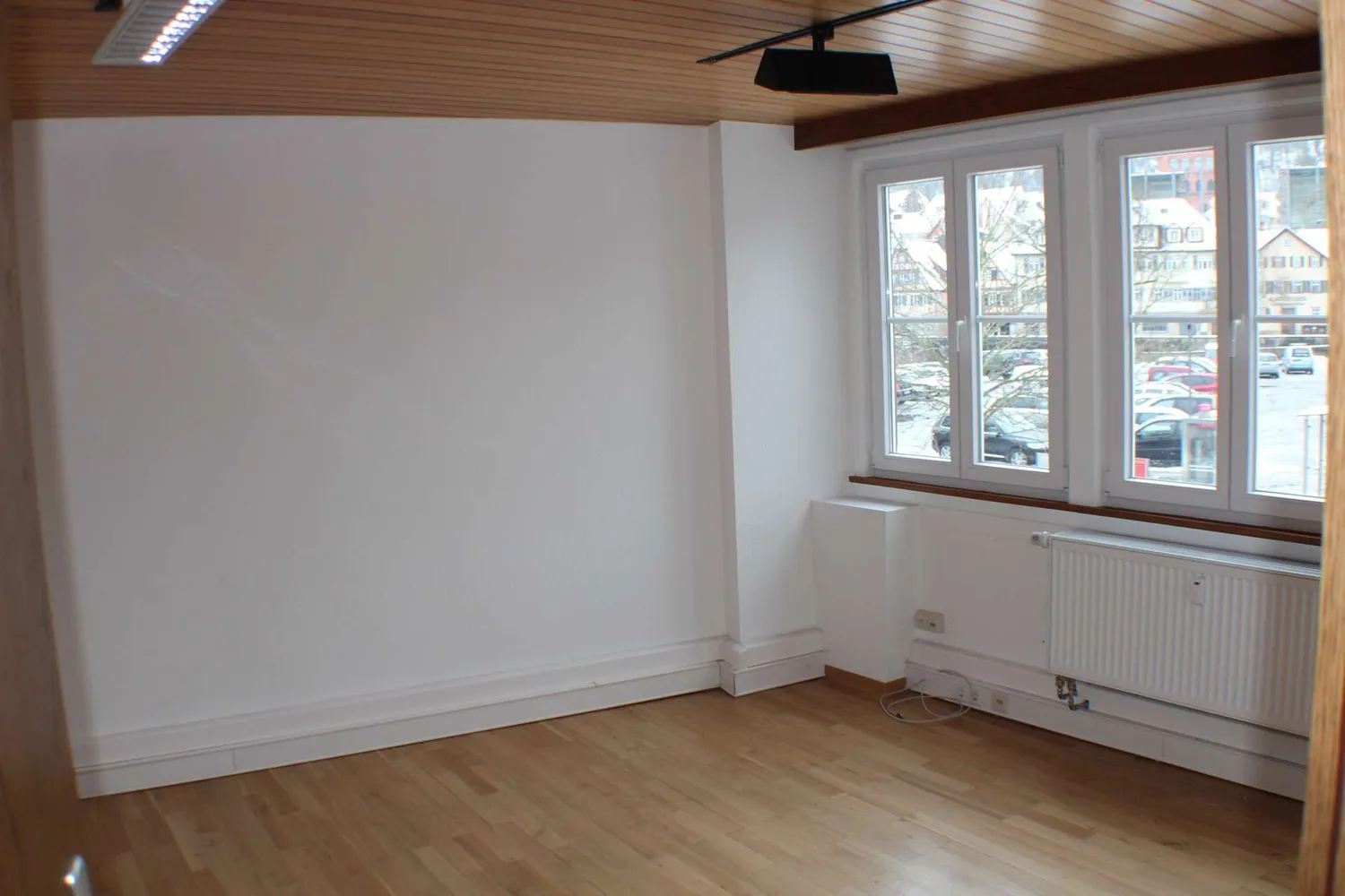 3 Zimmer Wohnung mit 73 m² in Schwäbisch Hall – Bild 1