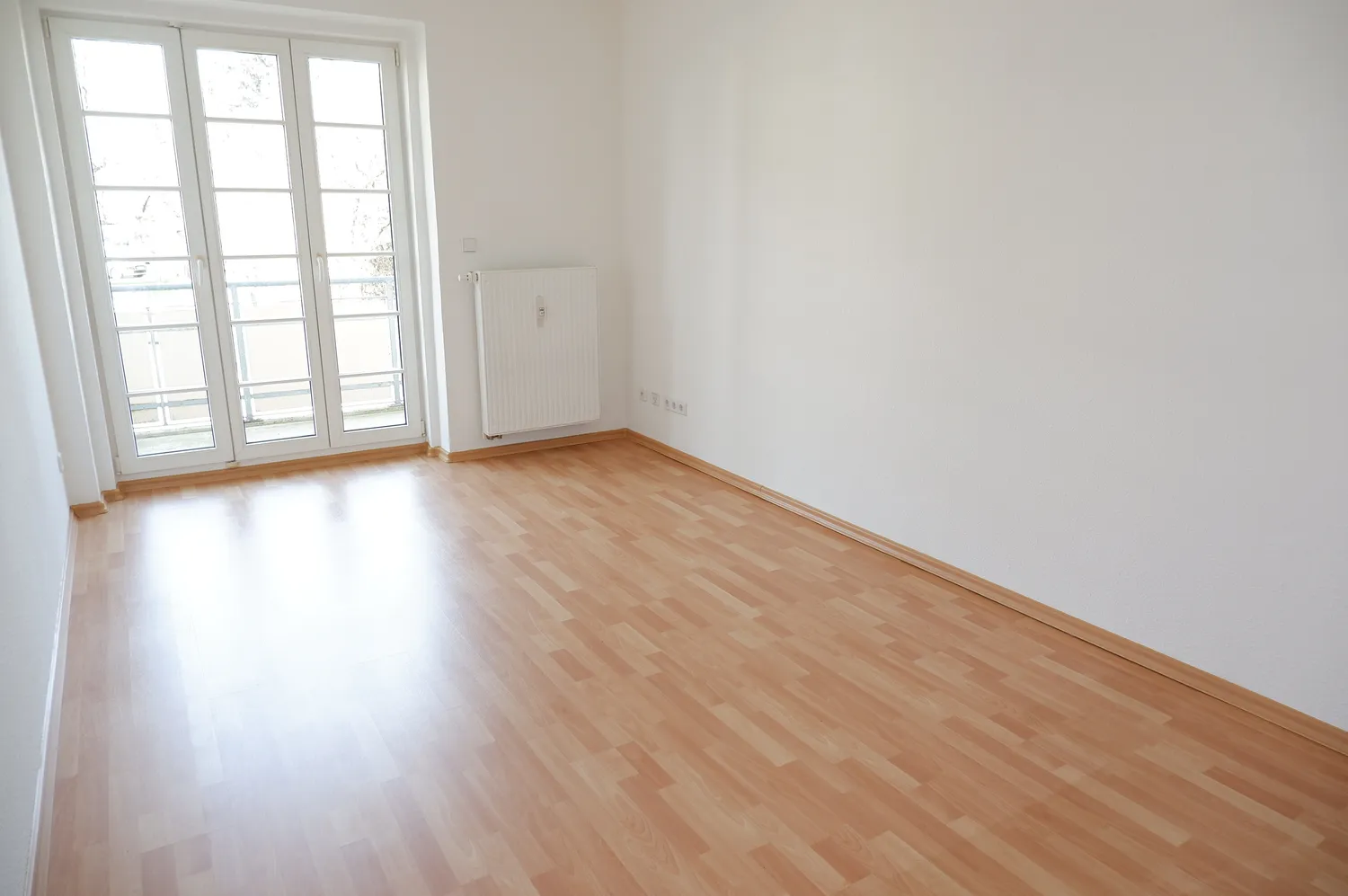 2 Zimmer Wohnung mit 41 m² in Chemnitz – Bild 6