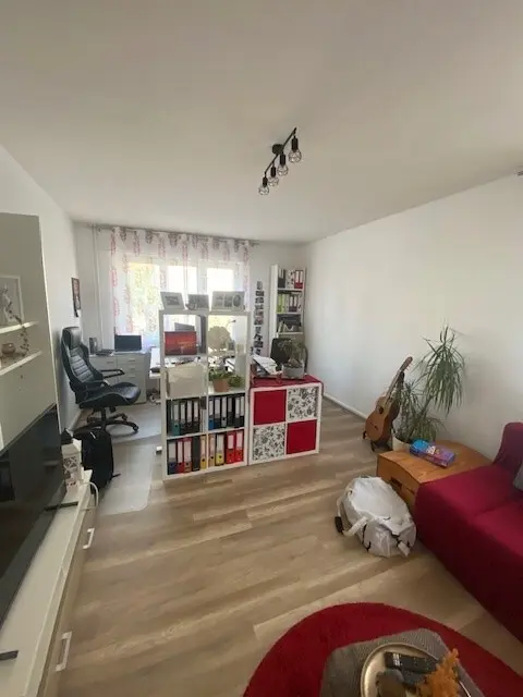 2 Zimmer Wohnung mit 71 m² in Singen – Bild 1