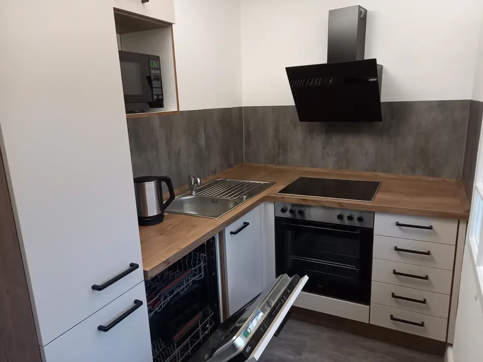 2 Zimmer Wohnung mit 50 m² in Mosbach – Bild 1