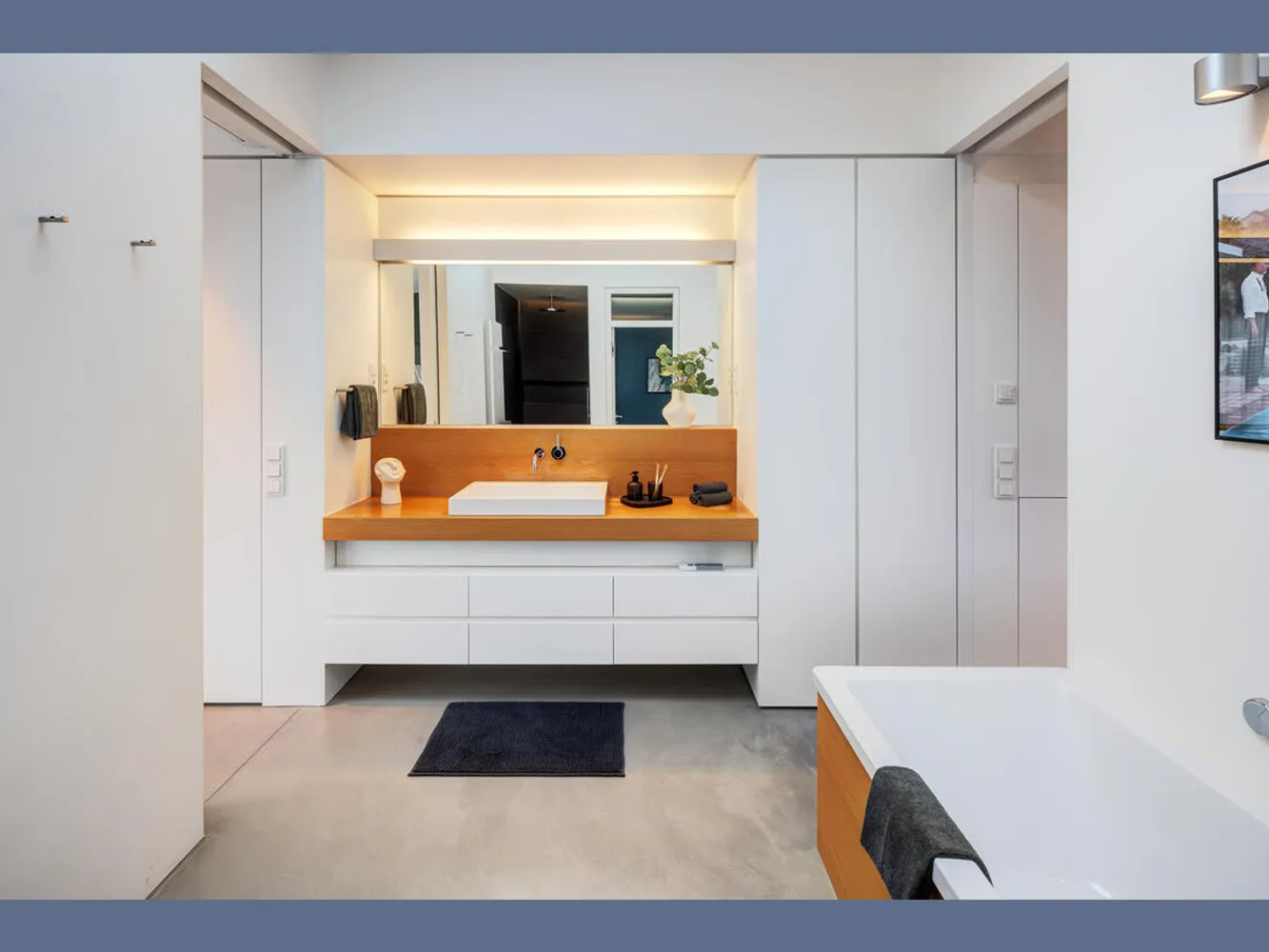 5 Zimmer Wohnung mit 160 m² in München – Bild 11