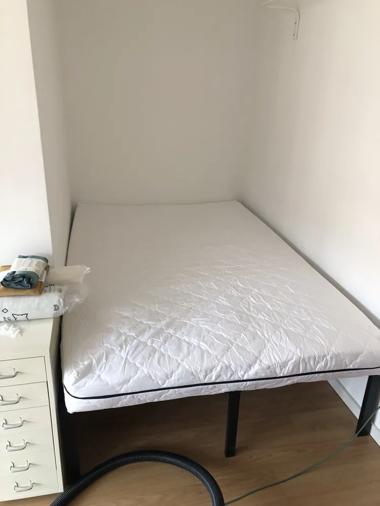 1 Zimmer Wohnung mit 36 m² in München – Bild 5
