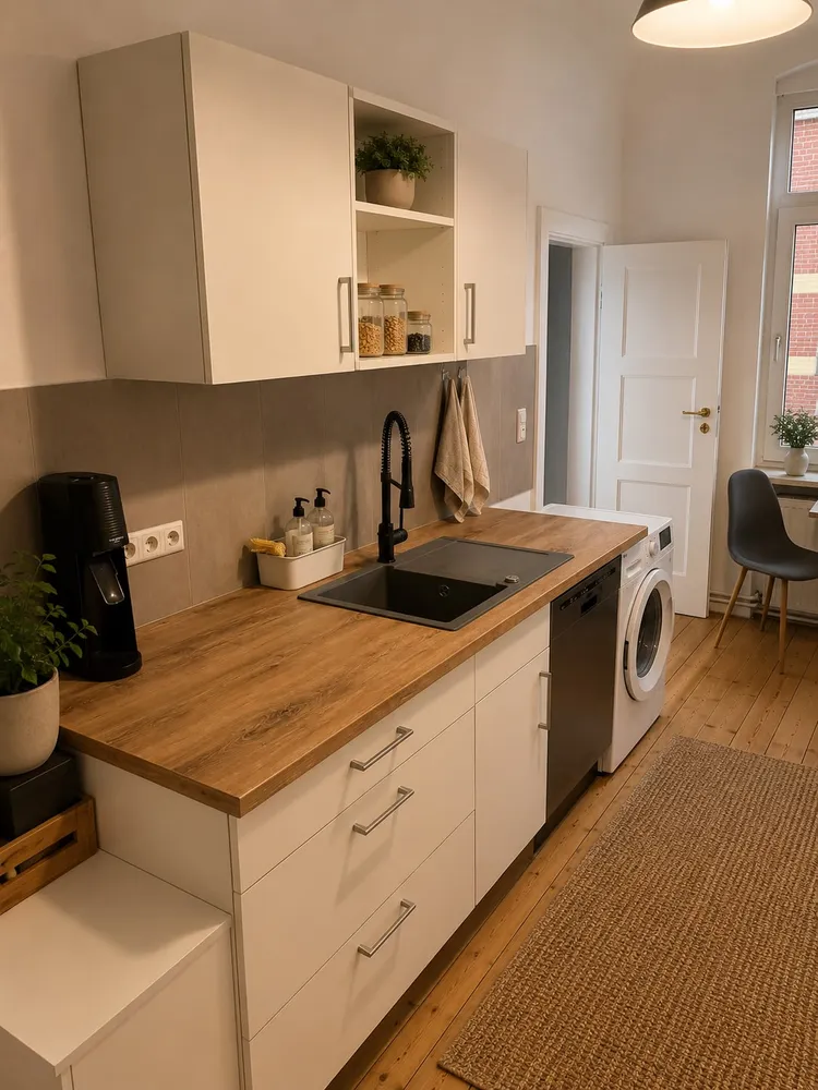 2 Zimmer Wohnung mit 85 m² in Braunschweig – Bild 4