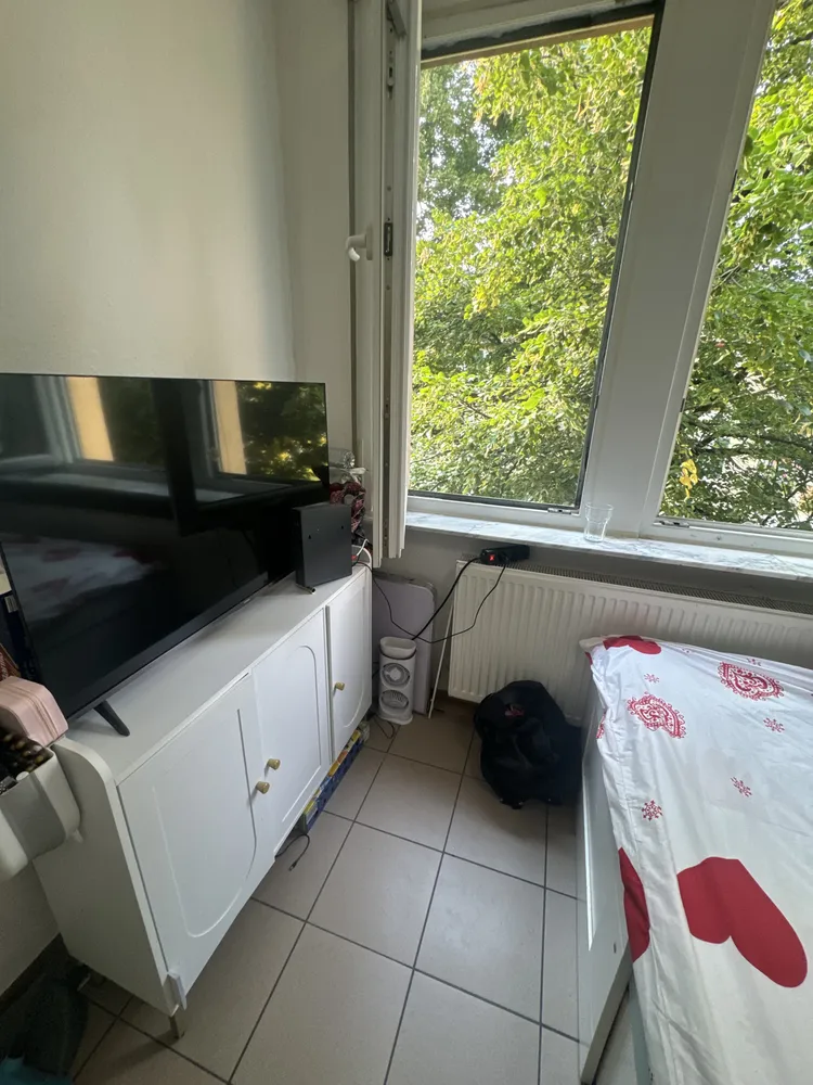 1 Zimmer Wohnung mit 25 m² in Stuttgart – Bild 5