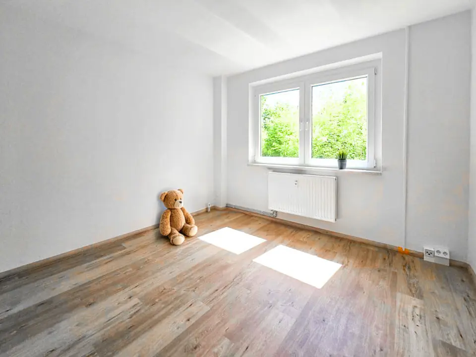2 Zimmer Wohnung mit 40 m² in Zwickau – Bild 7