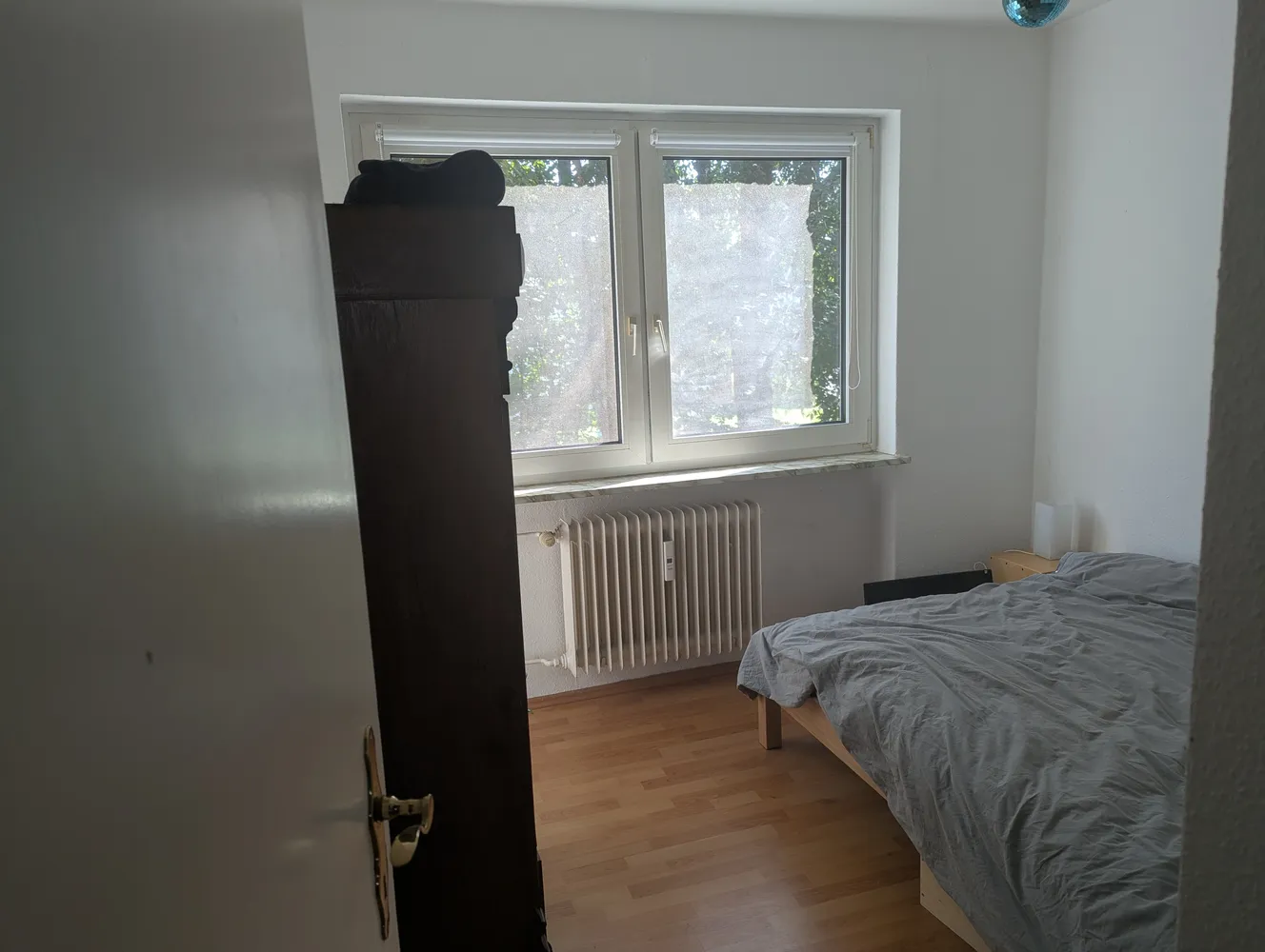 3 Zimmer Wohnung mit 60 m² in Lübeck – Bild 3