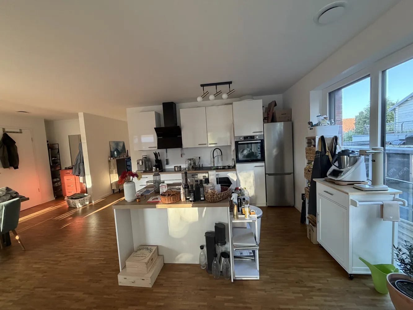4 Zimmer Wohnung mit 93 m² in Münster – Bild 5