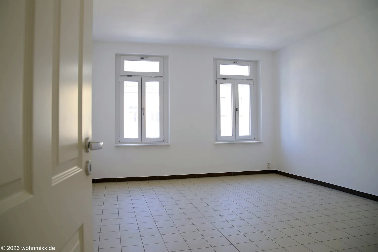 2 room apartment with 66 m² in Chemnitz – Photo 2