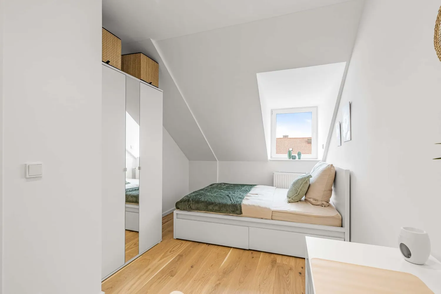 WG-Zimmer in München – Bild 1