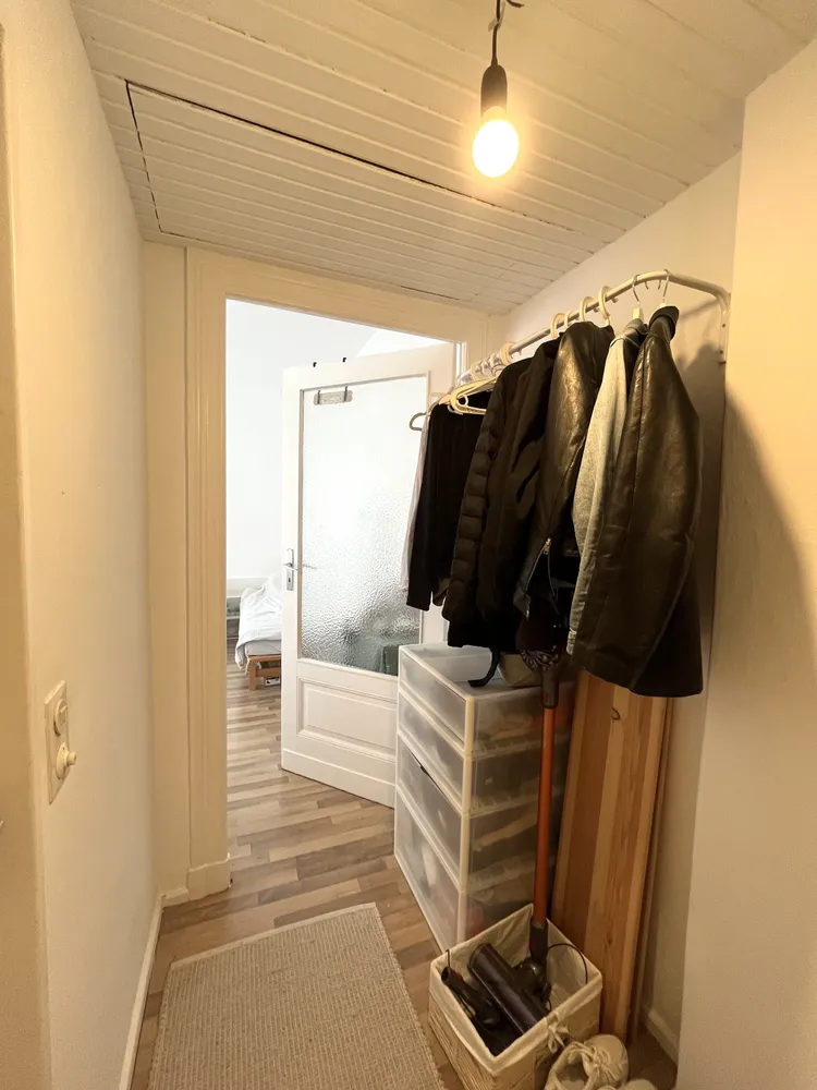1 Zimmer Wohnung mit 25 m² in Berlin – Bild 4