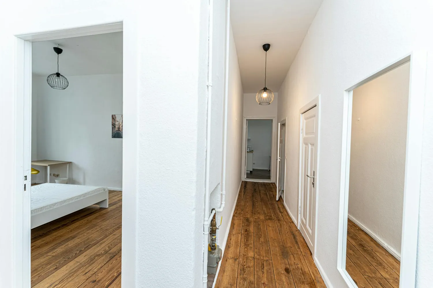 Shared room with 7 m² in Berlin – Photo 7