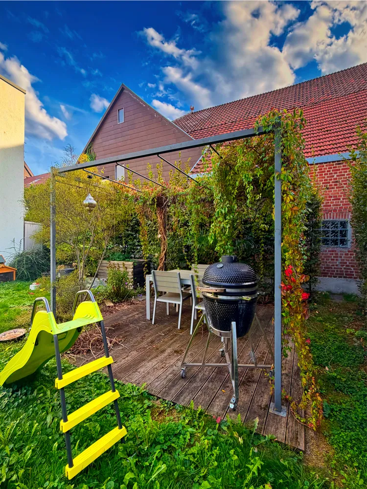 4 room apartment with 112 m² in Stuttgart – Photo 11