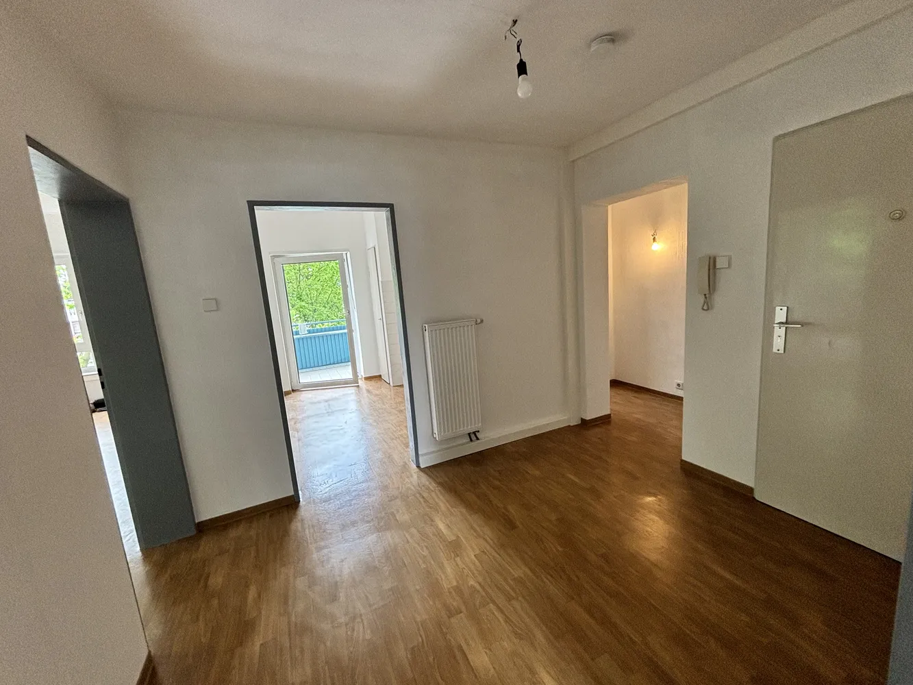 3 Zimmer Wohnung mit 73 m² in Ludwigshafen am Rhein – Bild 3