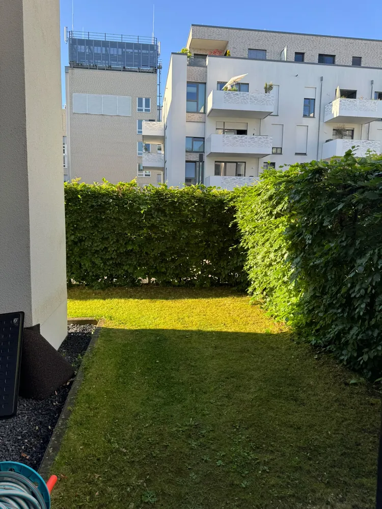 2 room apartment with 65 m² in Cologne – Photo 6
