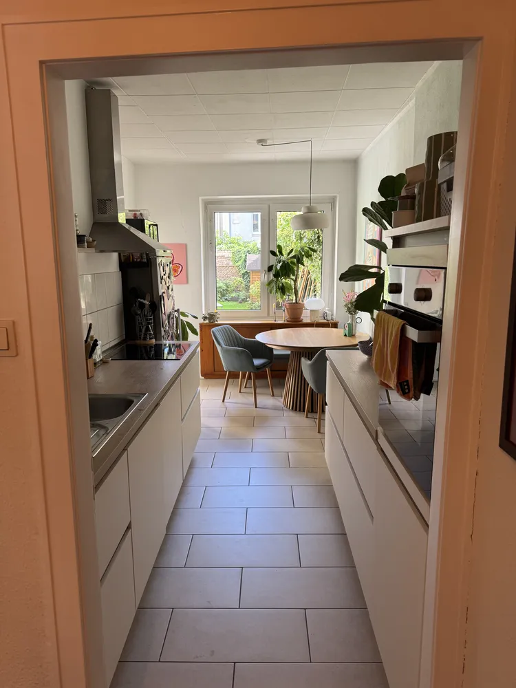 2 Zimmer Wohnung mit 65 m² in Aachen – Bild 2