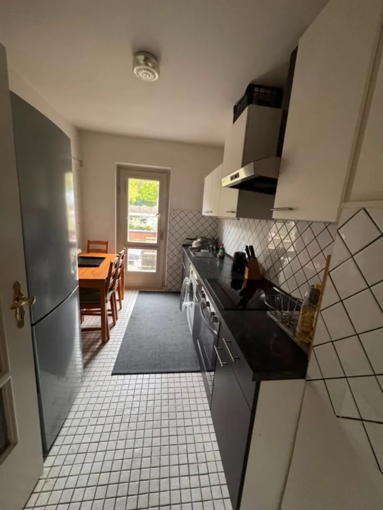 3 Zimmer Wohnung mit 15 m² in Nürnberg – Bild 11