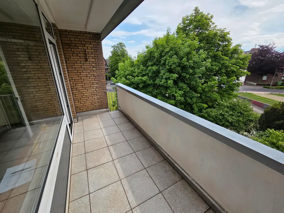 2 Zimmer Wohnung mit 68 m² in Meerbusch – Bild 3