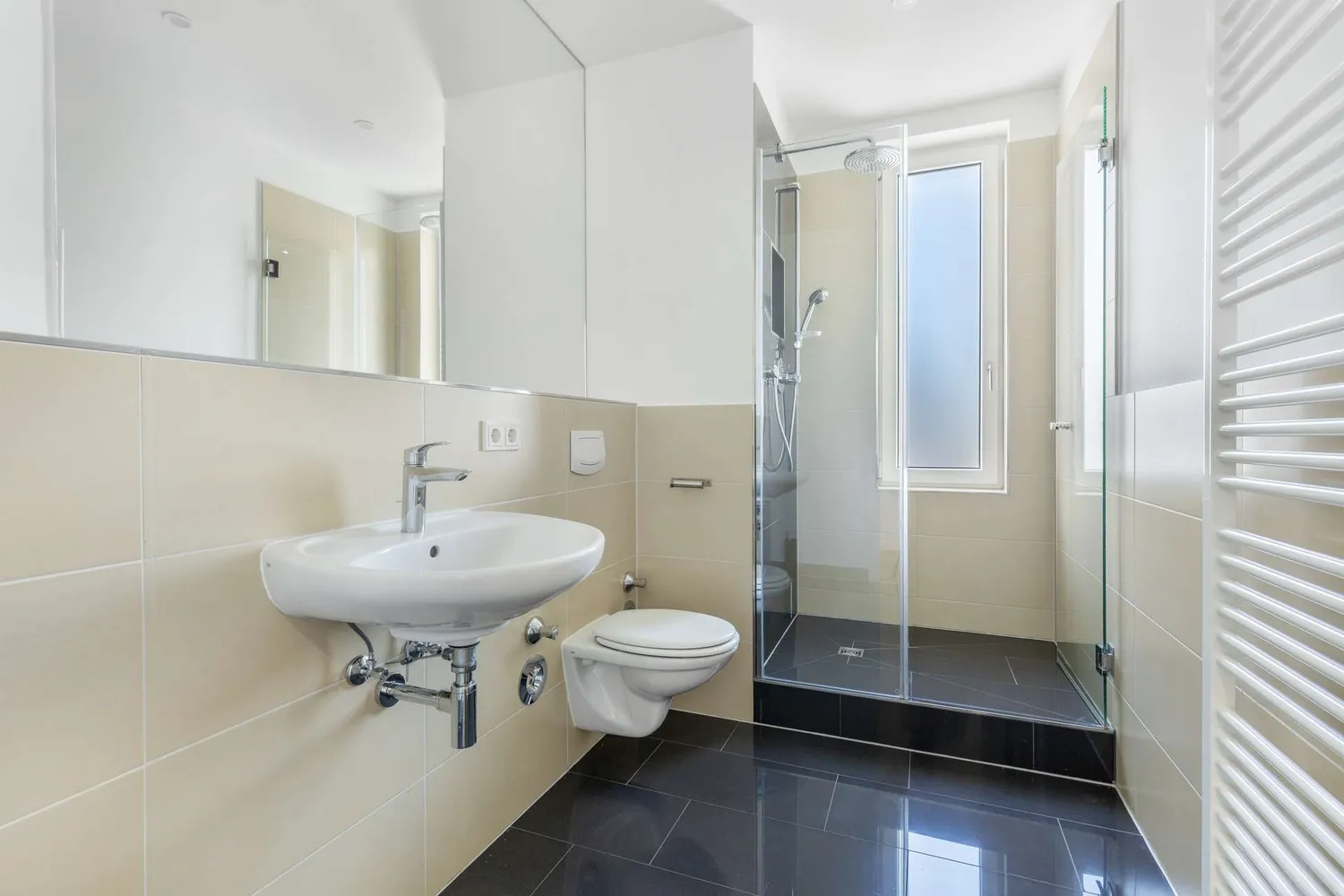 2 Zimmer Wohnung mit 58 m² in Frankfurt am Main – Bild 7