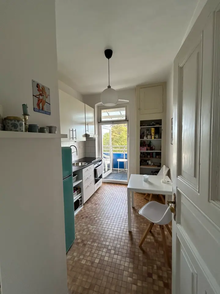 2 Zimmer Wohnung mit 47 m² in Kiel – Bild 4