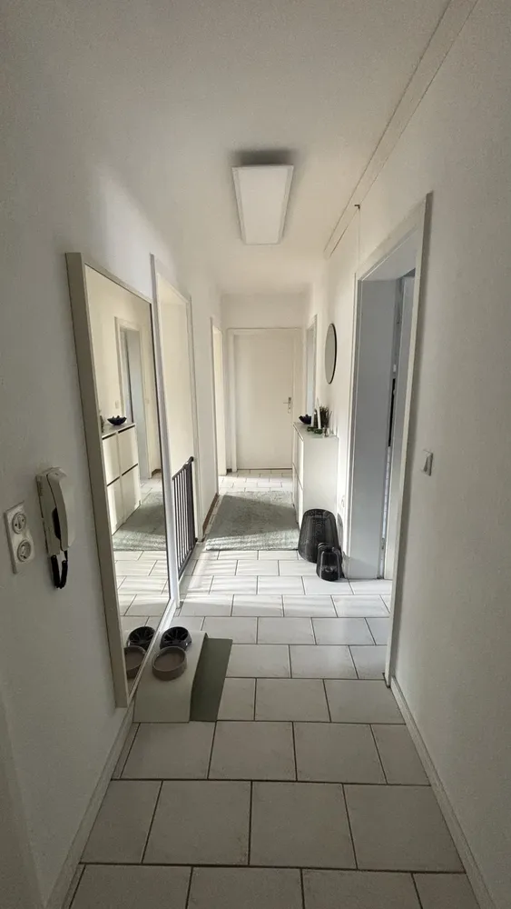 3 Zimmer Wohnung mit 73 m² in Landau in der Pfalz – Bild 1