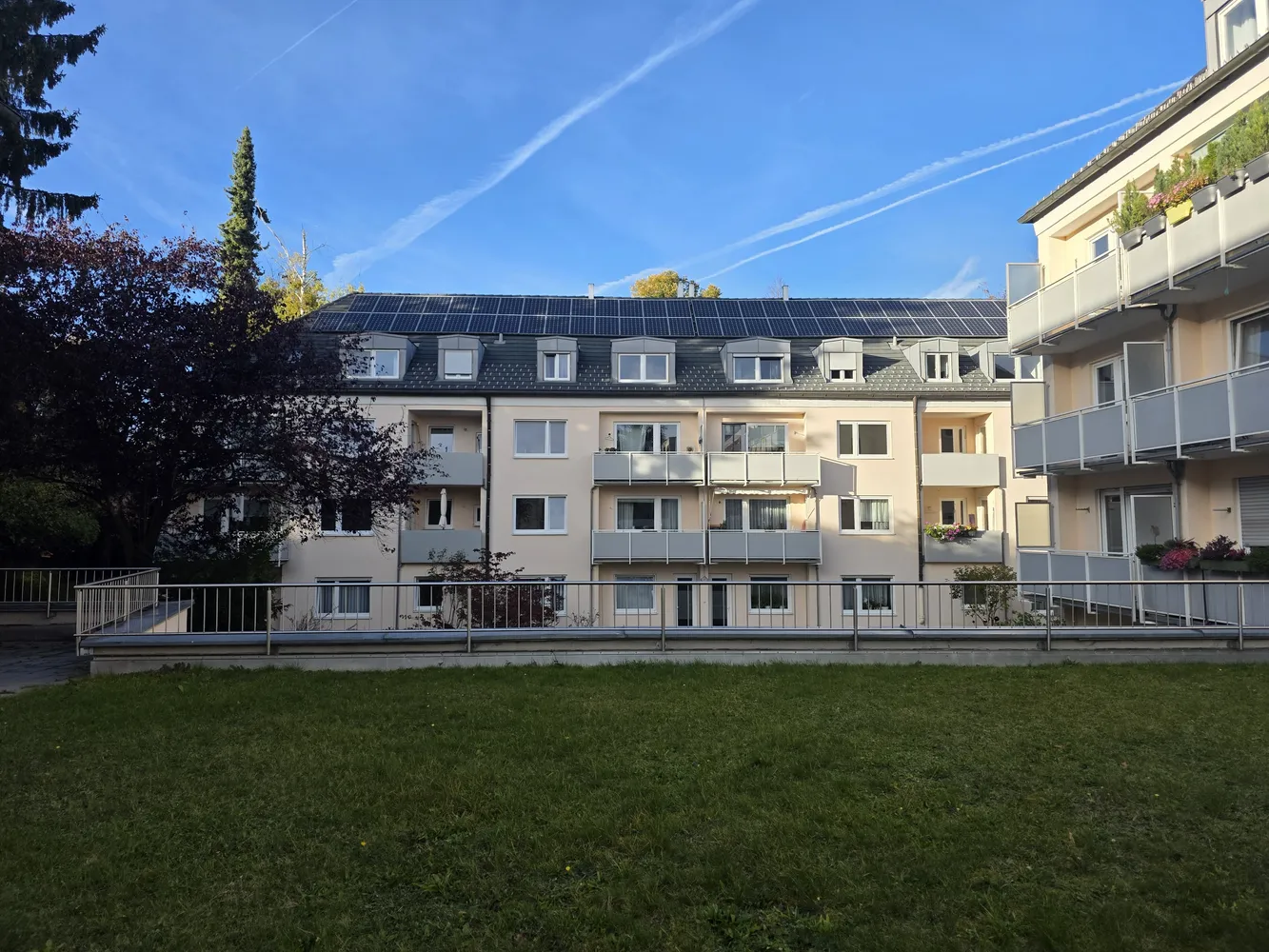 1 Zimmer Wohnung mit 32 m² in München – Bild 7