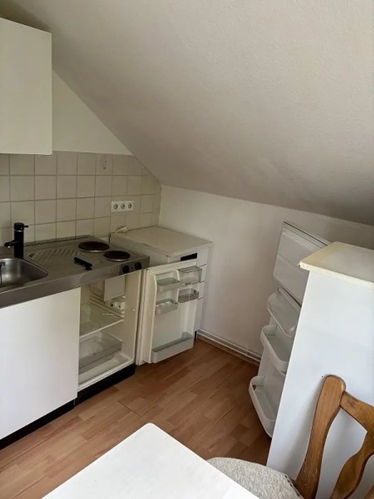 2 Zimmer Wohnung mit 34 m² in Magdeburg – Bild 3