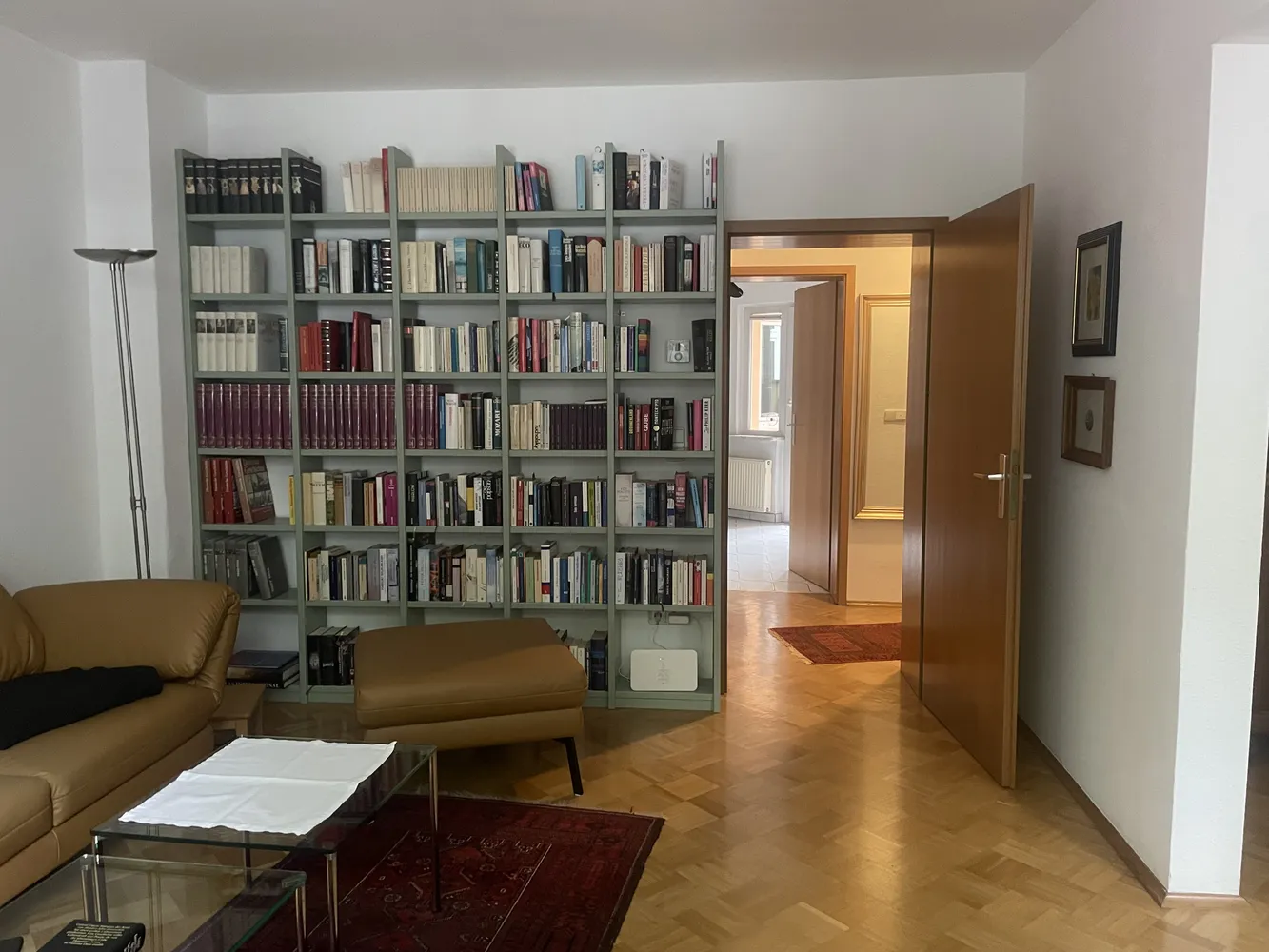 3 Zimmer Wohnung mit 75 m² in Essen – Bild 10