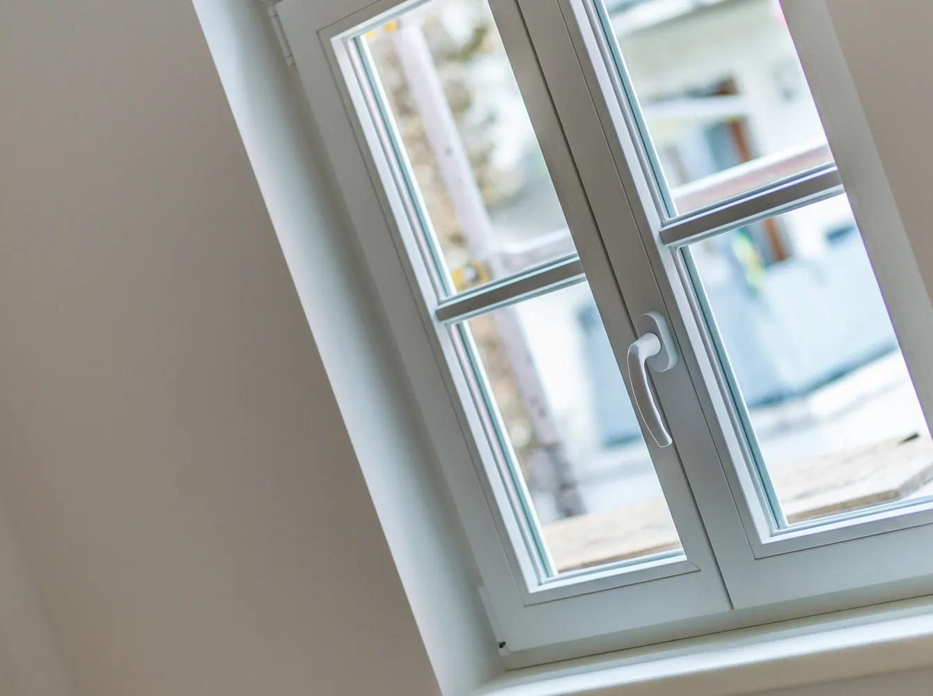 2 Zimmer Wohnung mit 32 m² in Wiesbaden – Bild 7