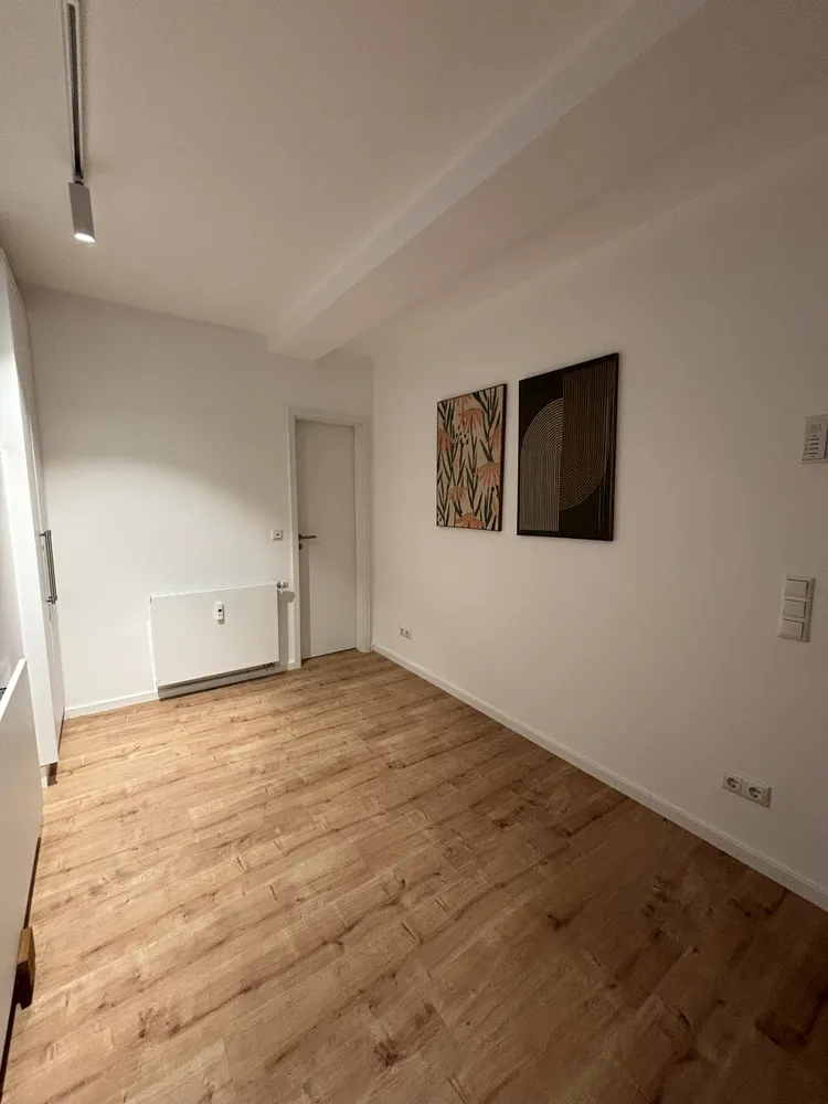 1 Zimmer Wohnung mit 40 m² in Aachen – Bild 3